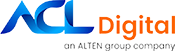 ACL Digital — An ALTEN Group Company