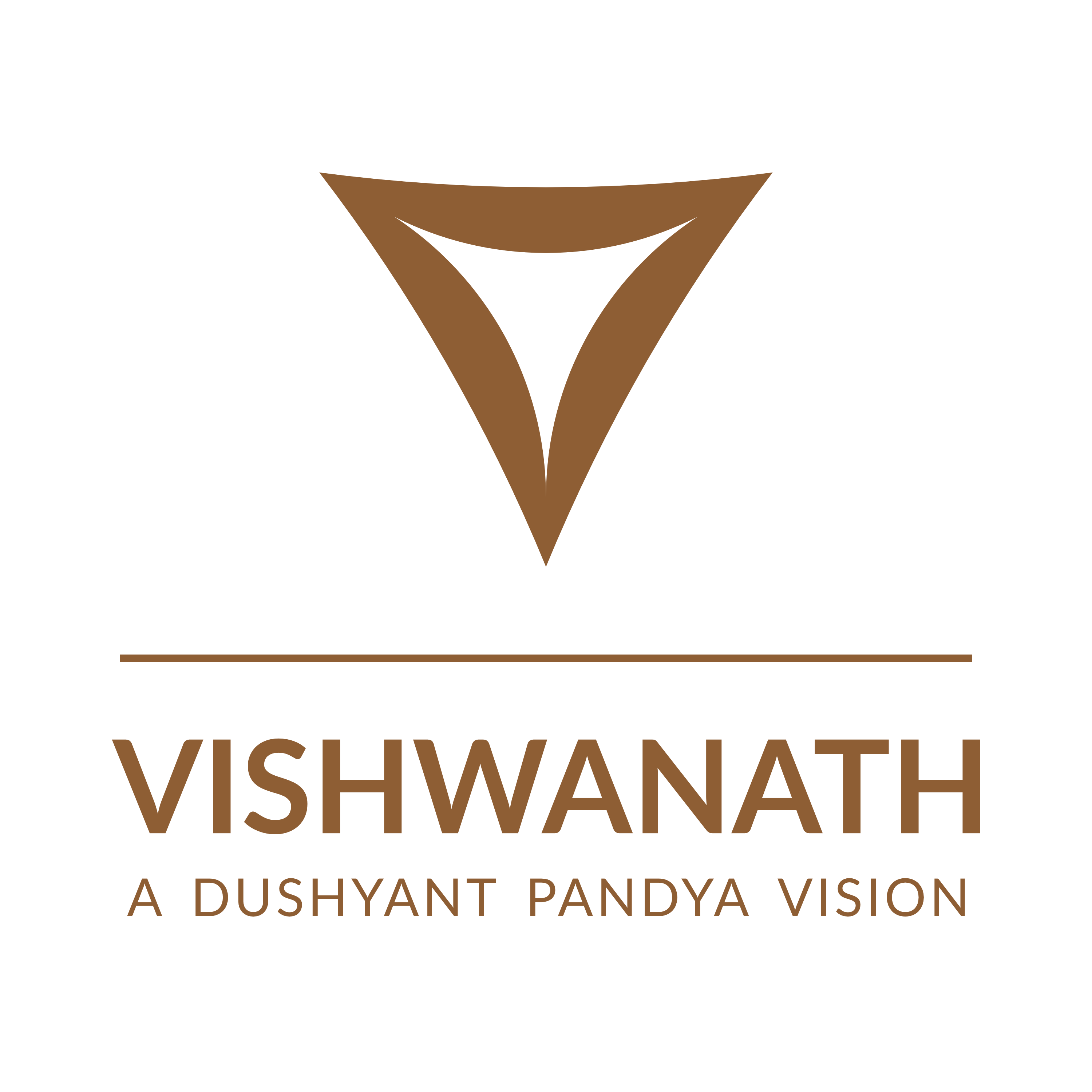 Vishwanath — A Dushyant Pandya Vision